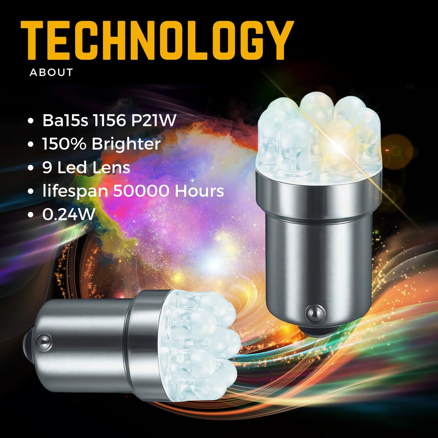 382 Led Technology - Argo