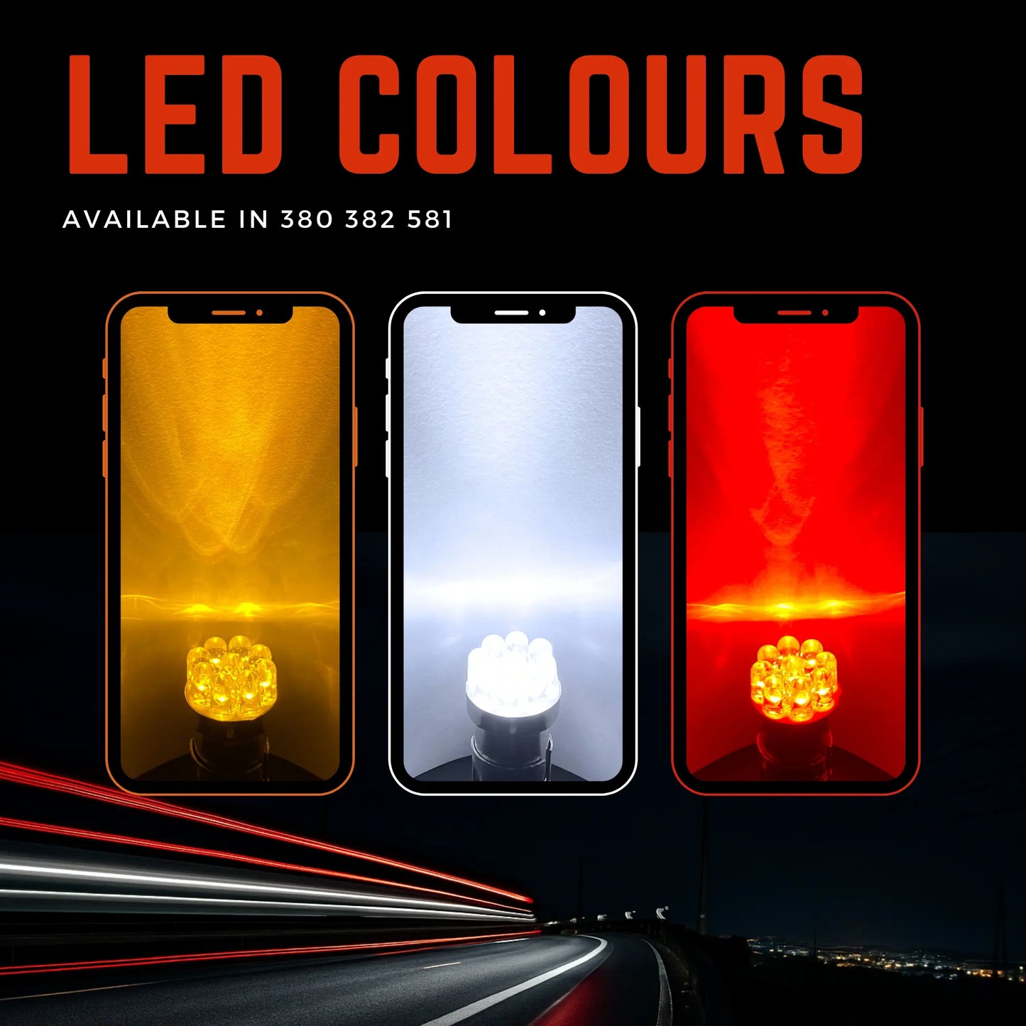 Other 382 Colours Available - Argo