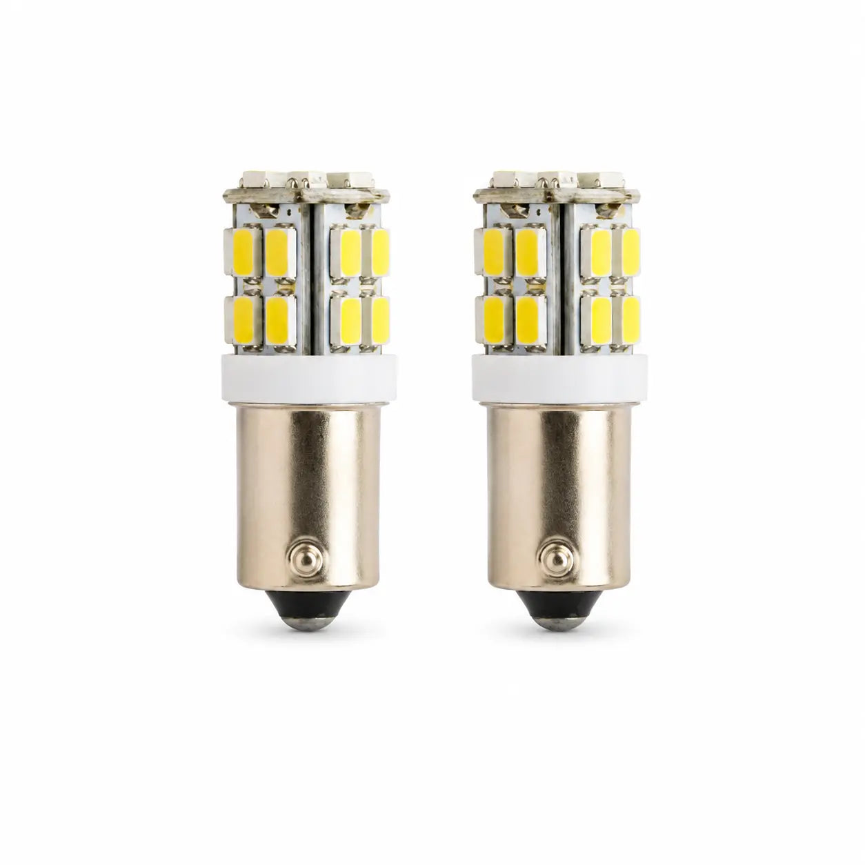Ba9s Bulbs 20 Smd Led white 12v Argo