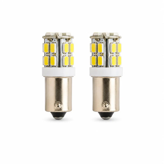 Ba9s Bulbs 20 Smd Led white 12v Argo