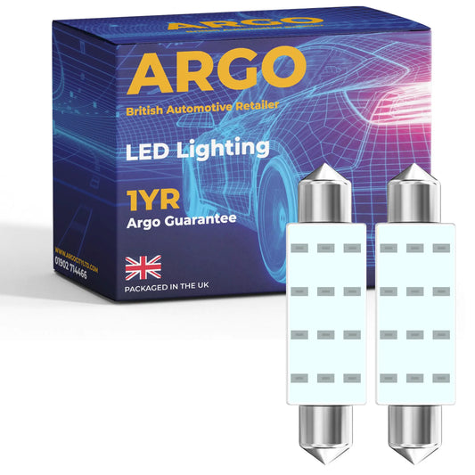 39mm 239 Led Bulb - Argo