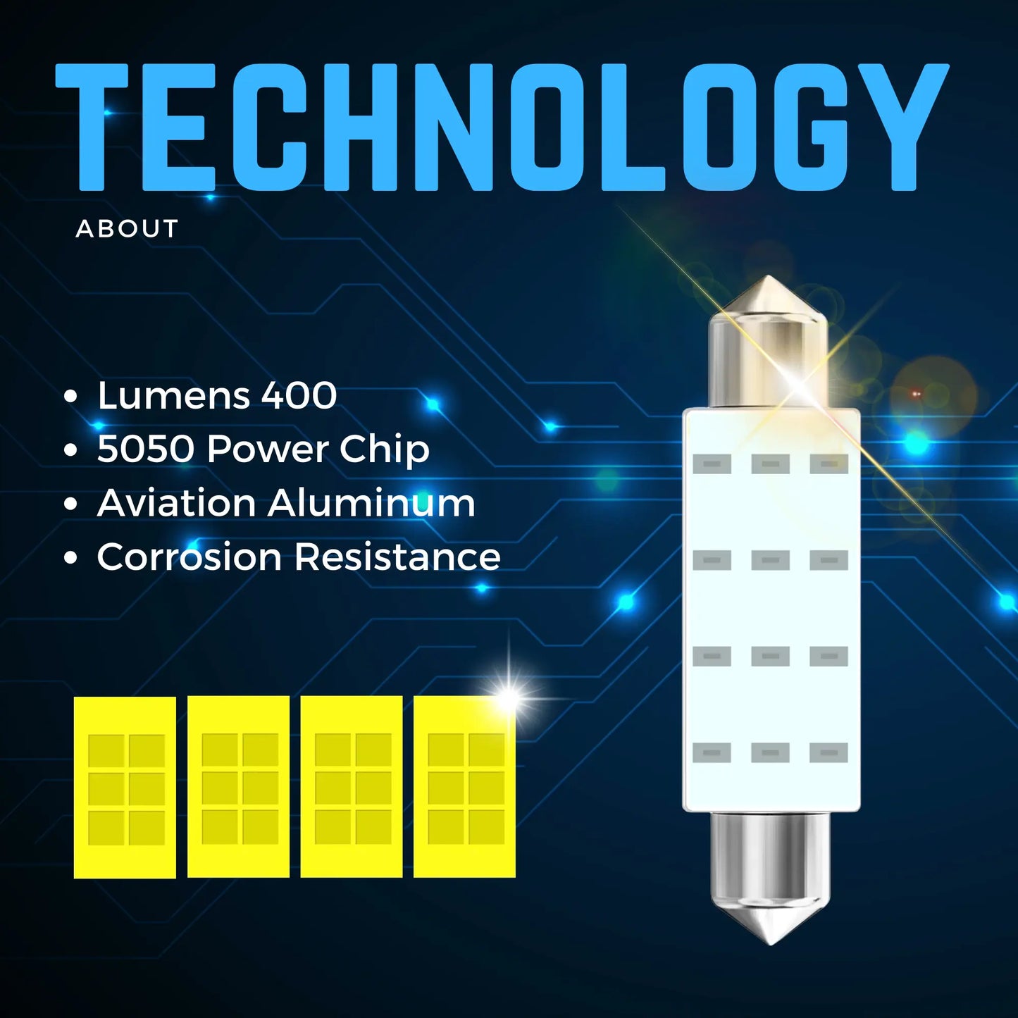 239 Led Technology - Argo