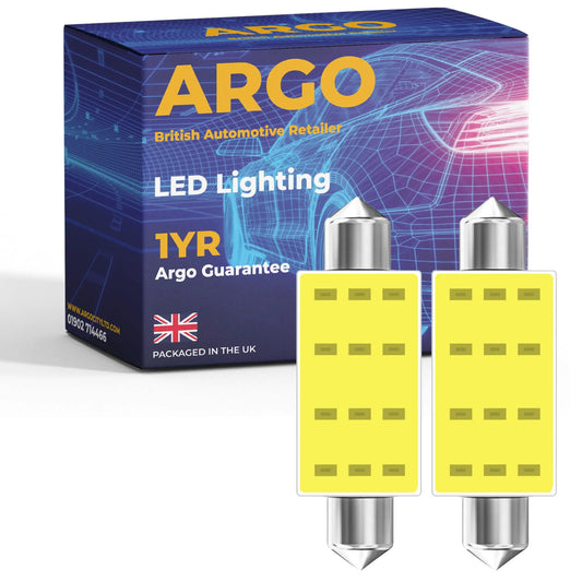 39mm 239 Led Bulb - Argo