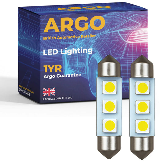 39mm 239 Led Bulb - Argo