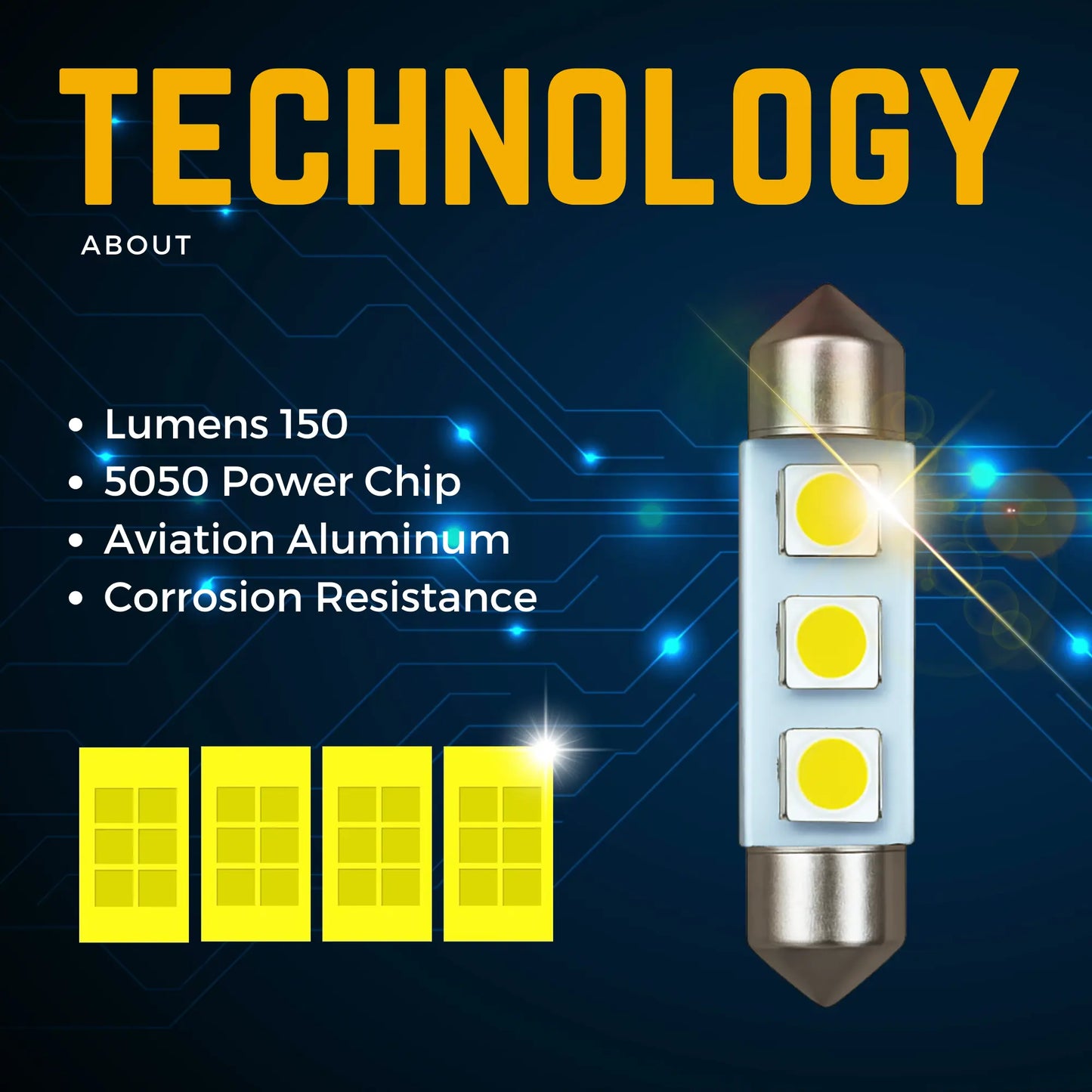 239 Led Technology - Argo