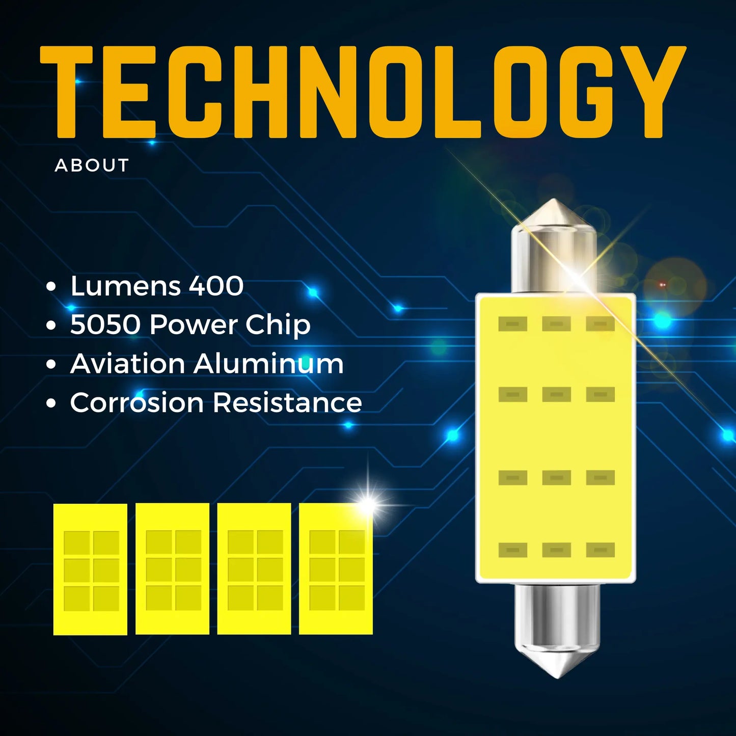 239 Led Technology - Argo