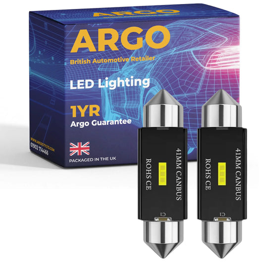 41mm 239 Led Bulb - Argo