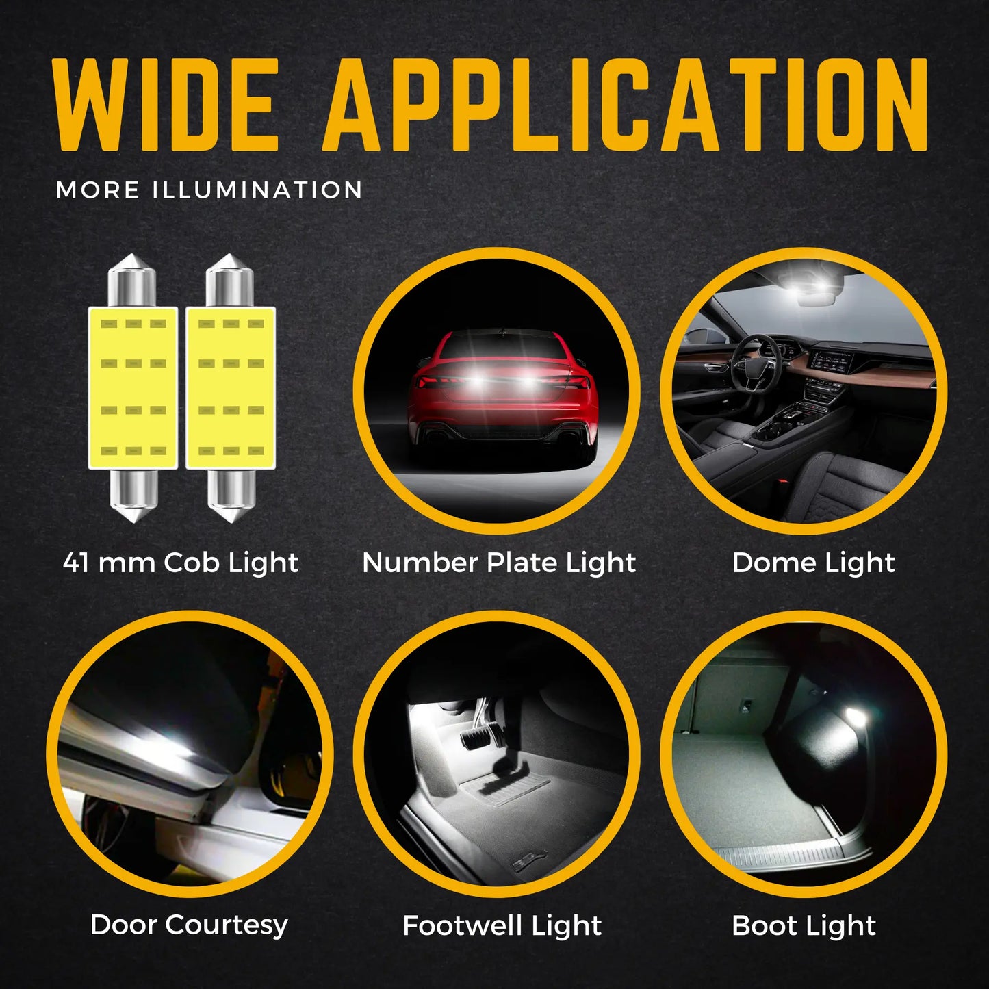 Common Uses For 239 Bulbs - Argo