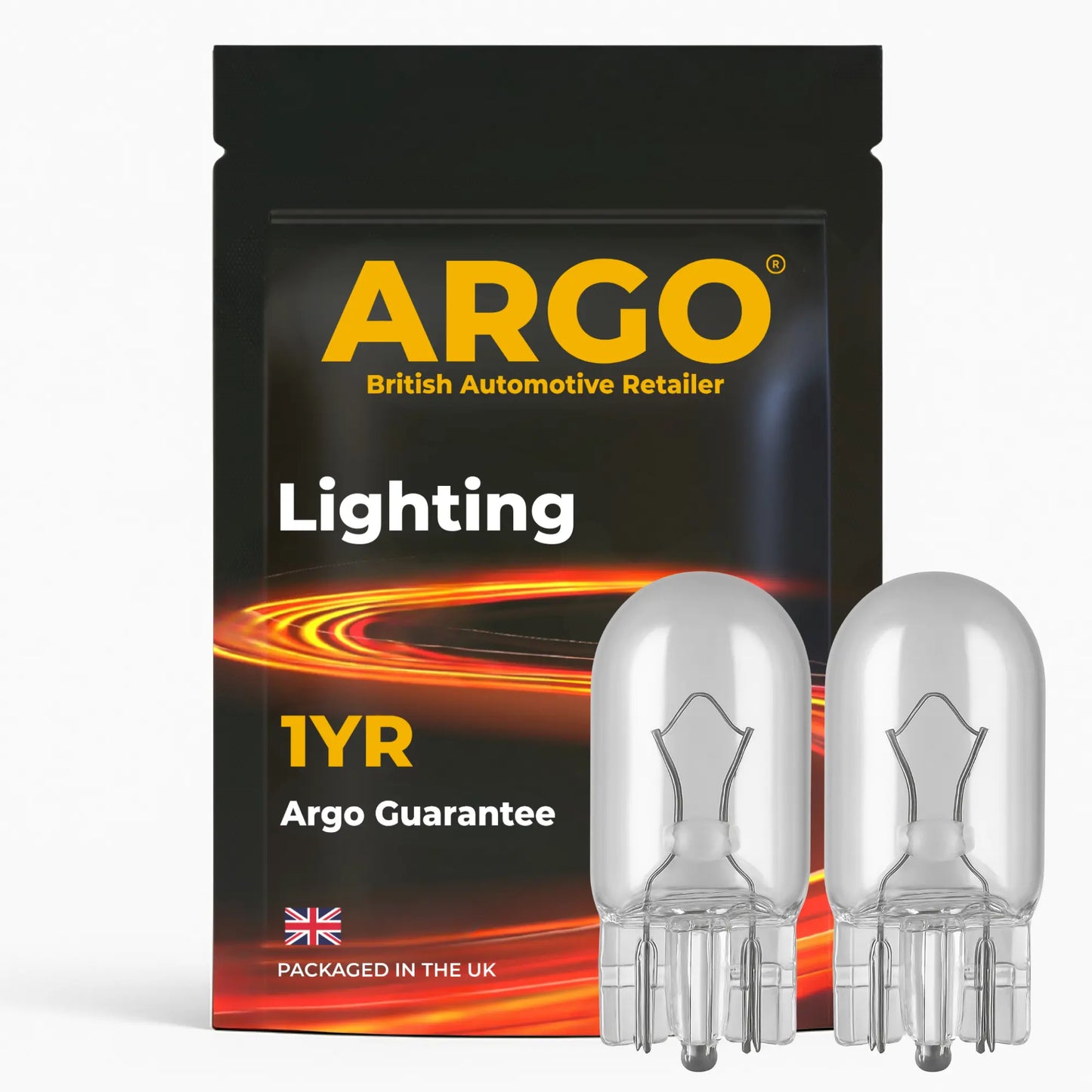 501 Halogen Bulb - Argo
