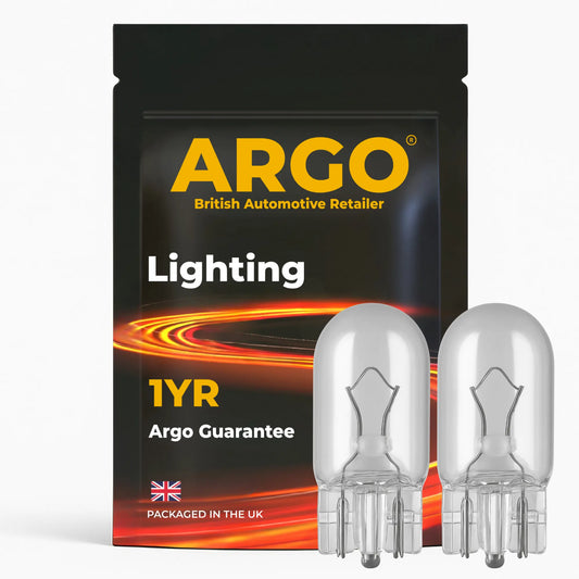 501 Halogen Bulb - Argo