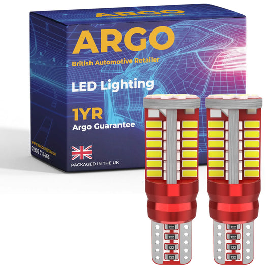 501 Led Bulb - Argo