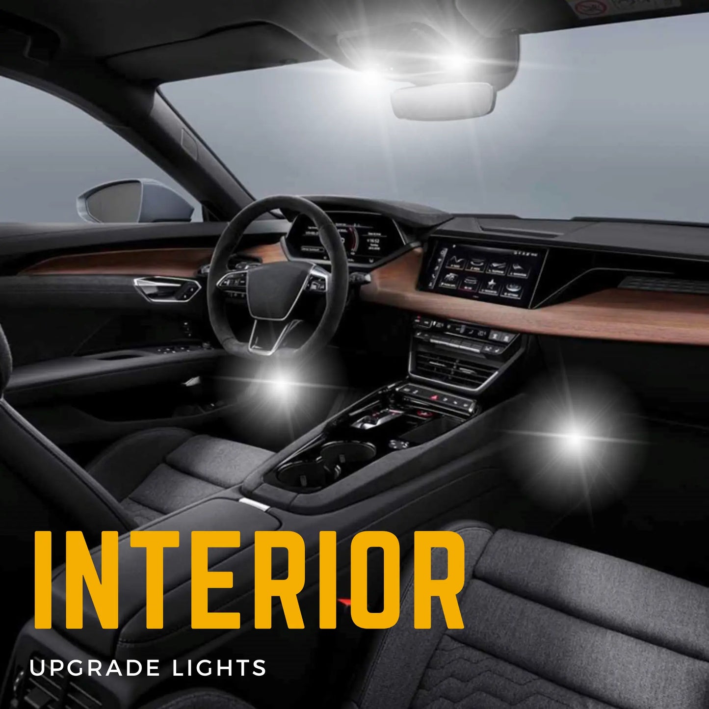 Interior Led Bulb - Argo