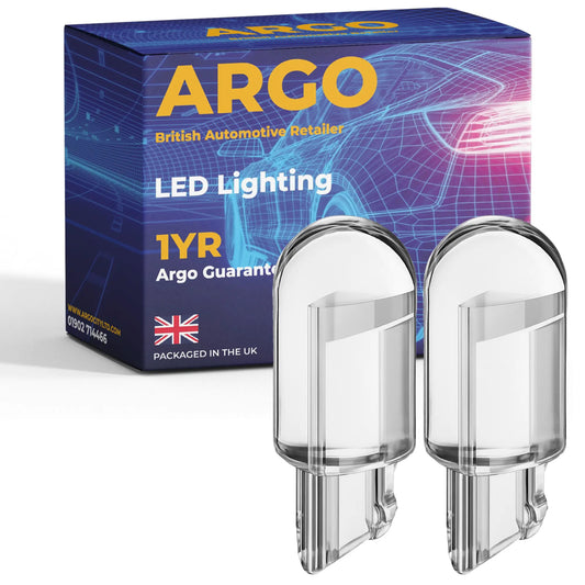 501 Led Bulb - Argo