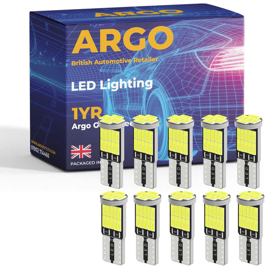 501 Led Bulb - Argo