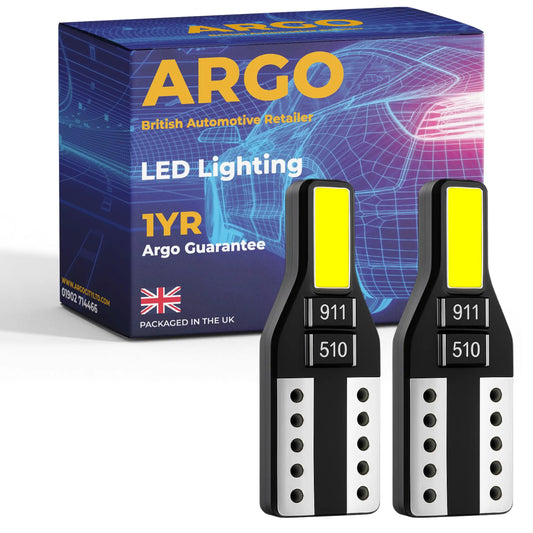 501 Led Bulb - Argo