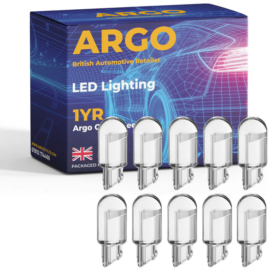 501 Led Bulb - Argo