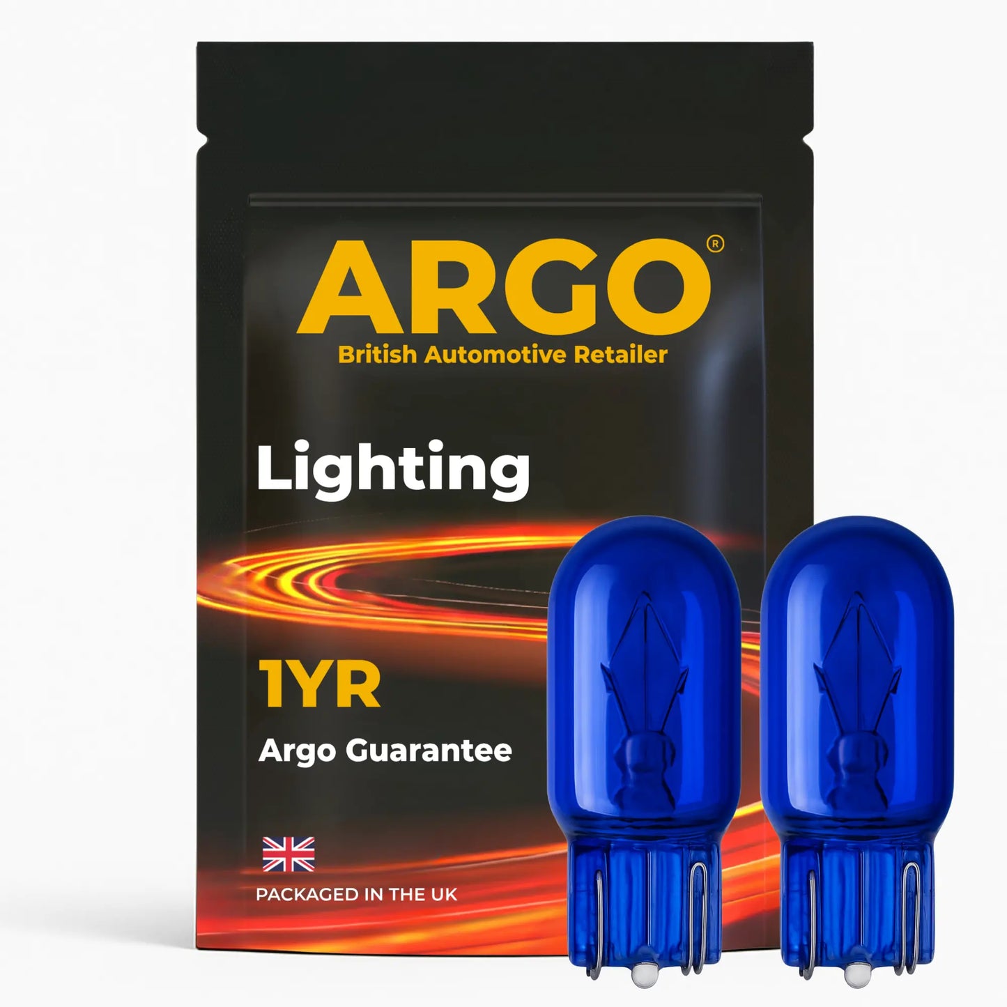 501 Xenon Bulb