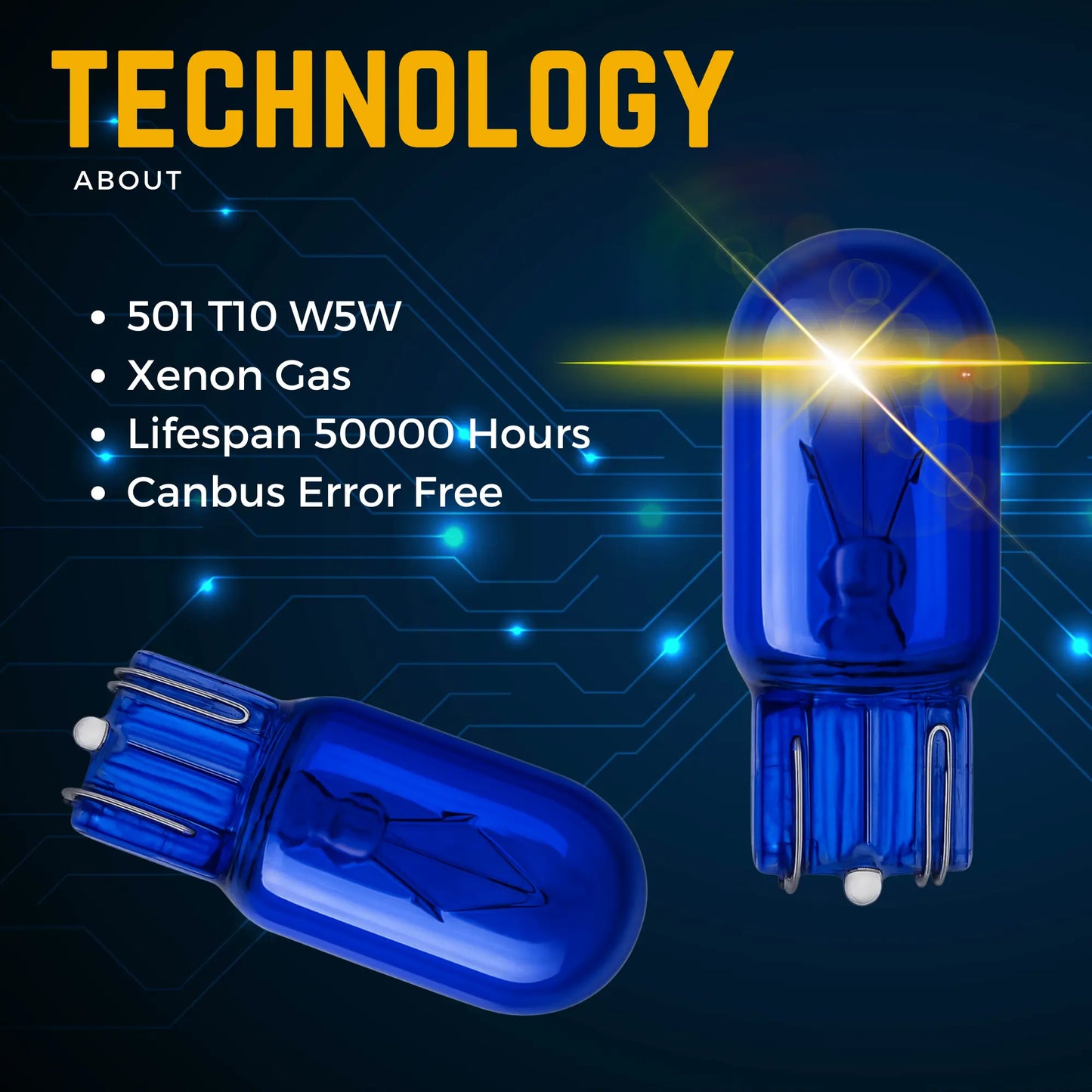 501 Technology - Argo