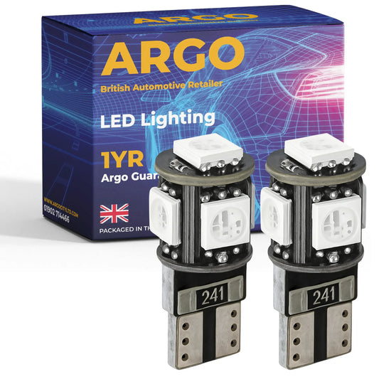 501 Led Bulb - Argo