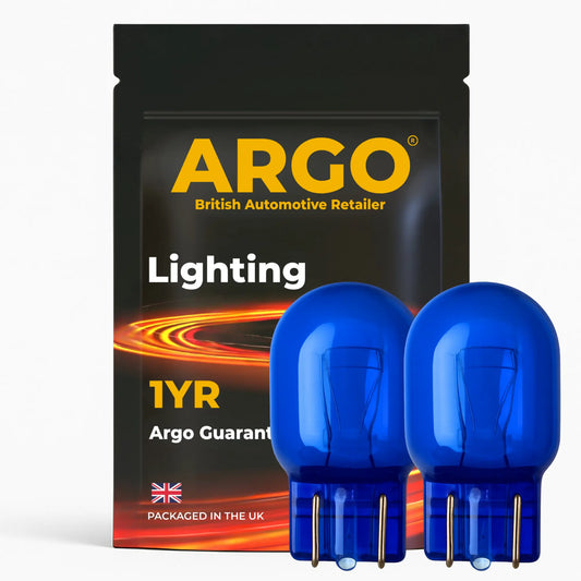 580 Xenon Bulbs - Argo