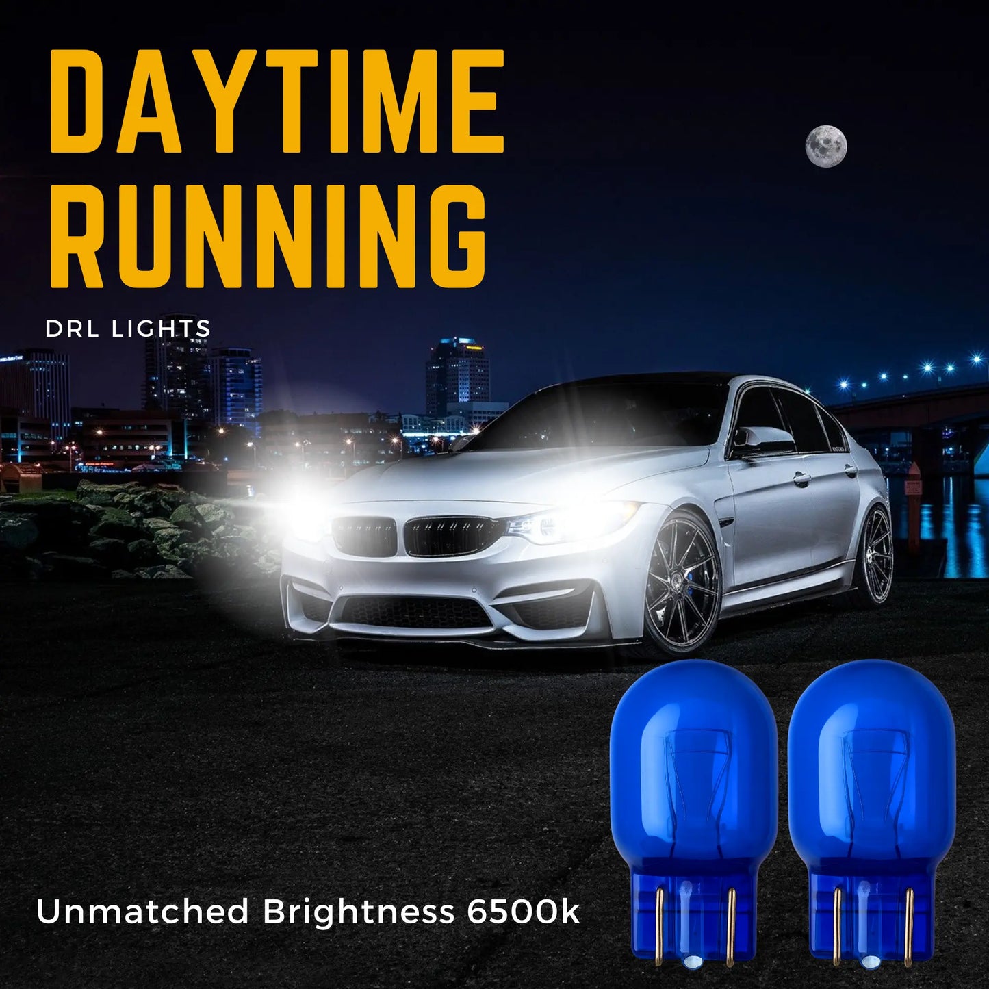 580 Drl Light Bulbs - Argo