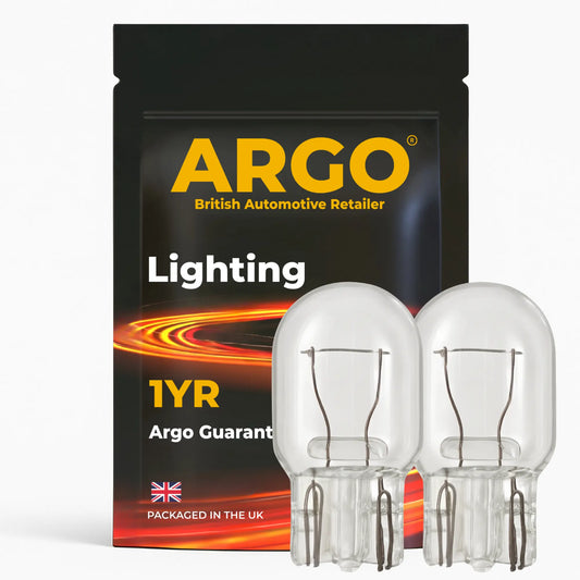 W21w Halogen Warm White Bulb - Argo