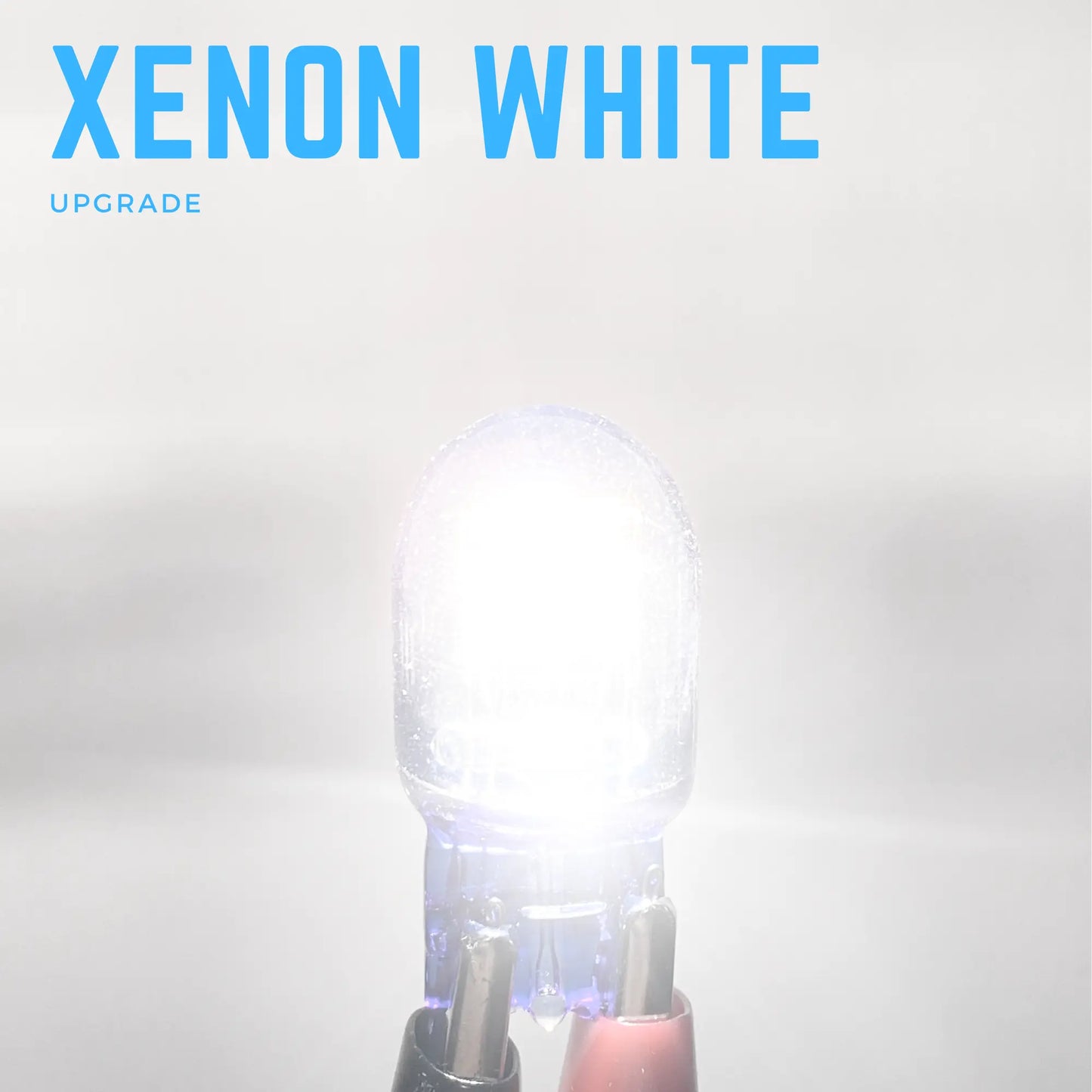 Wedge W21w Bulb Shining White - Argo