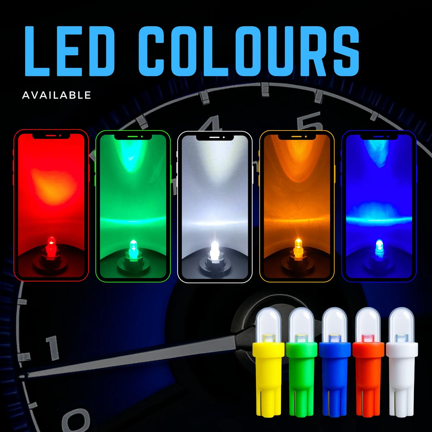 Other 286 Colours Available - Argo