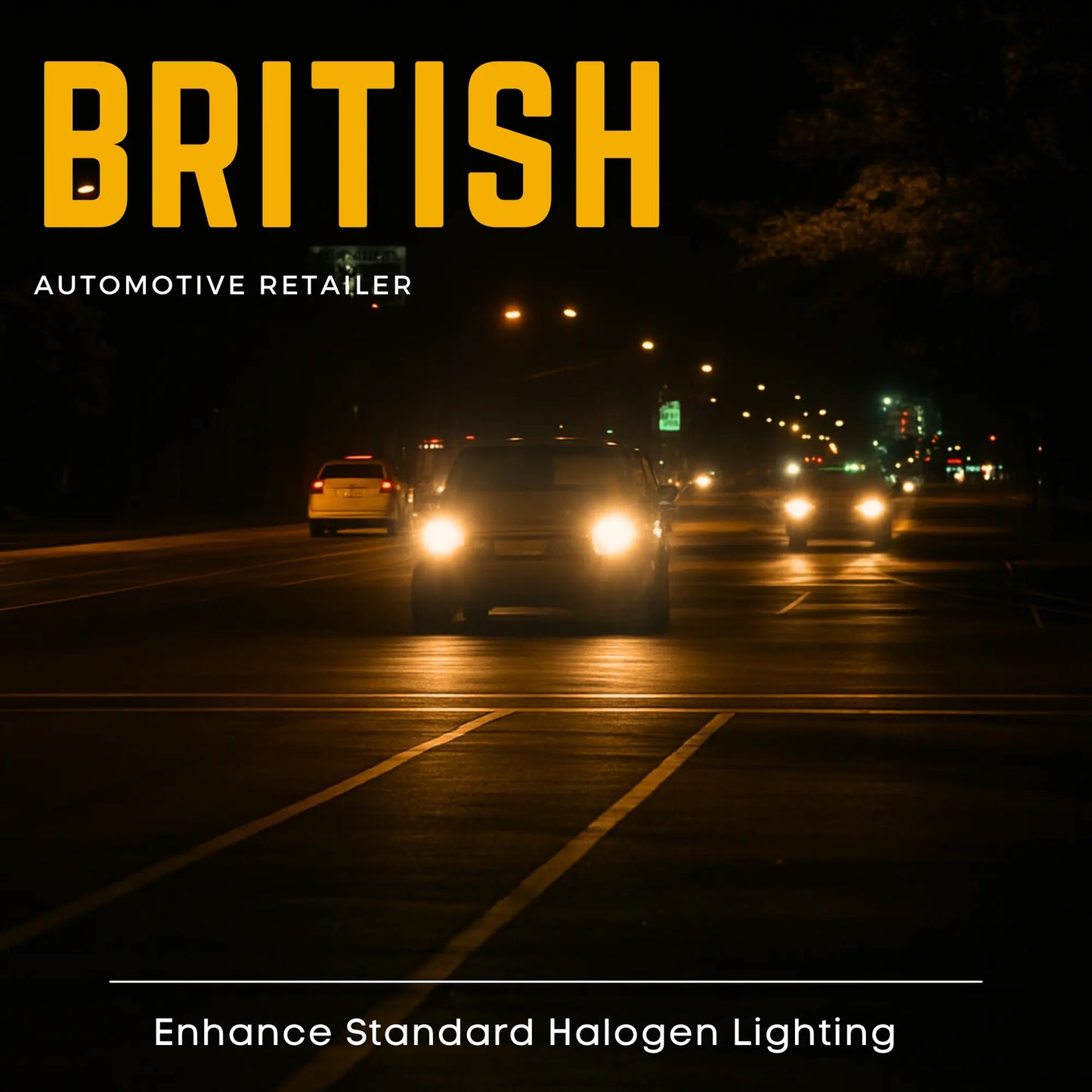 British Automotive Car Bulb Supplier - Argo