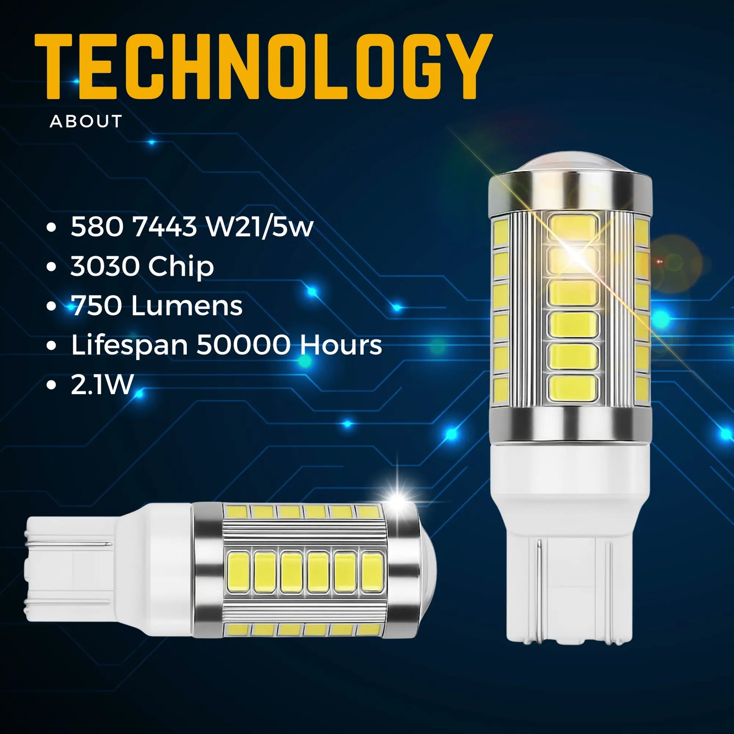 T20 Led Technology - Argo