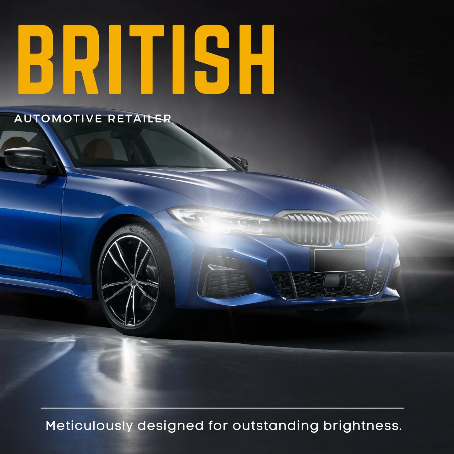 British Automotive Car Bulb Supplier - Argo