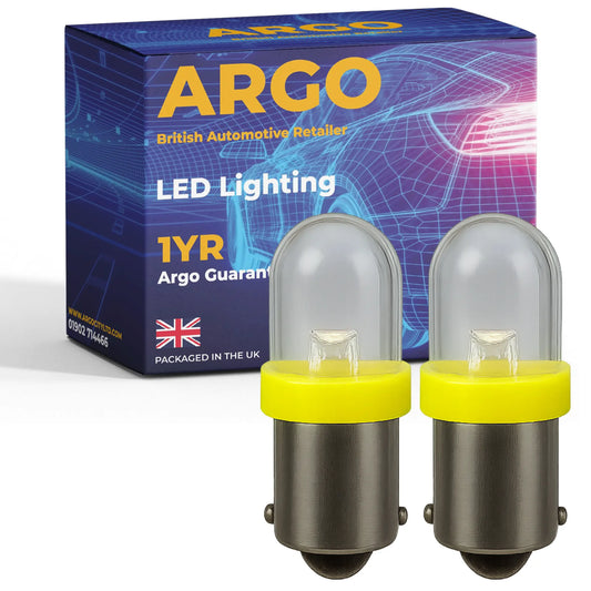 233 Led Bulbs - Argo