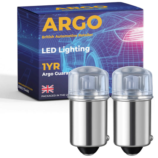 233 Led Bulbs - Argo