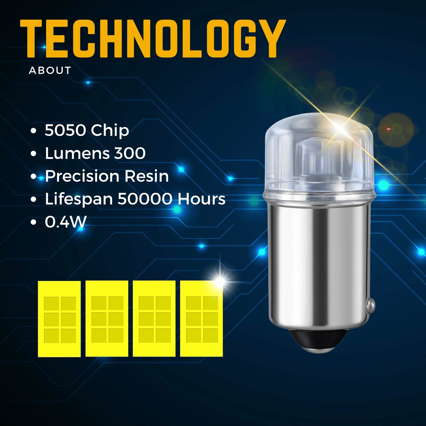 233 Led Technology - Argo