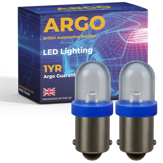 233 Led Bulbs - Argo