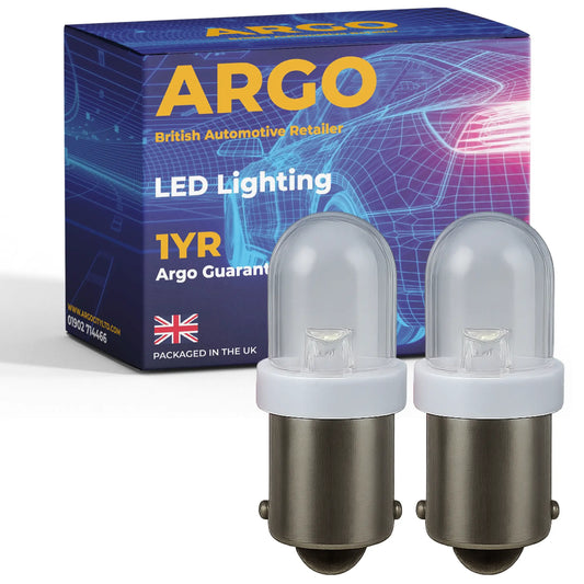 233 Led Bulbs - Argo