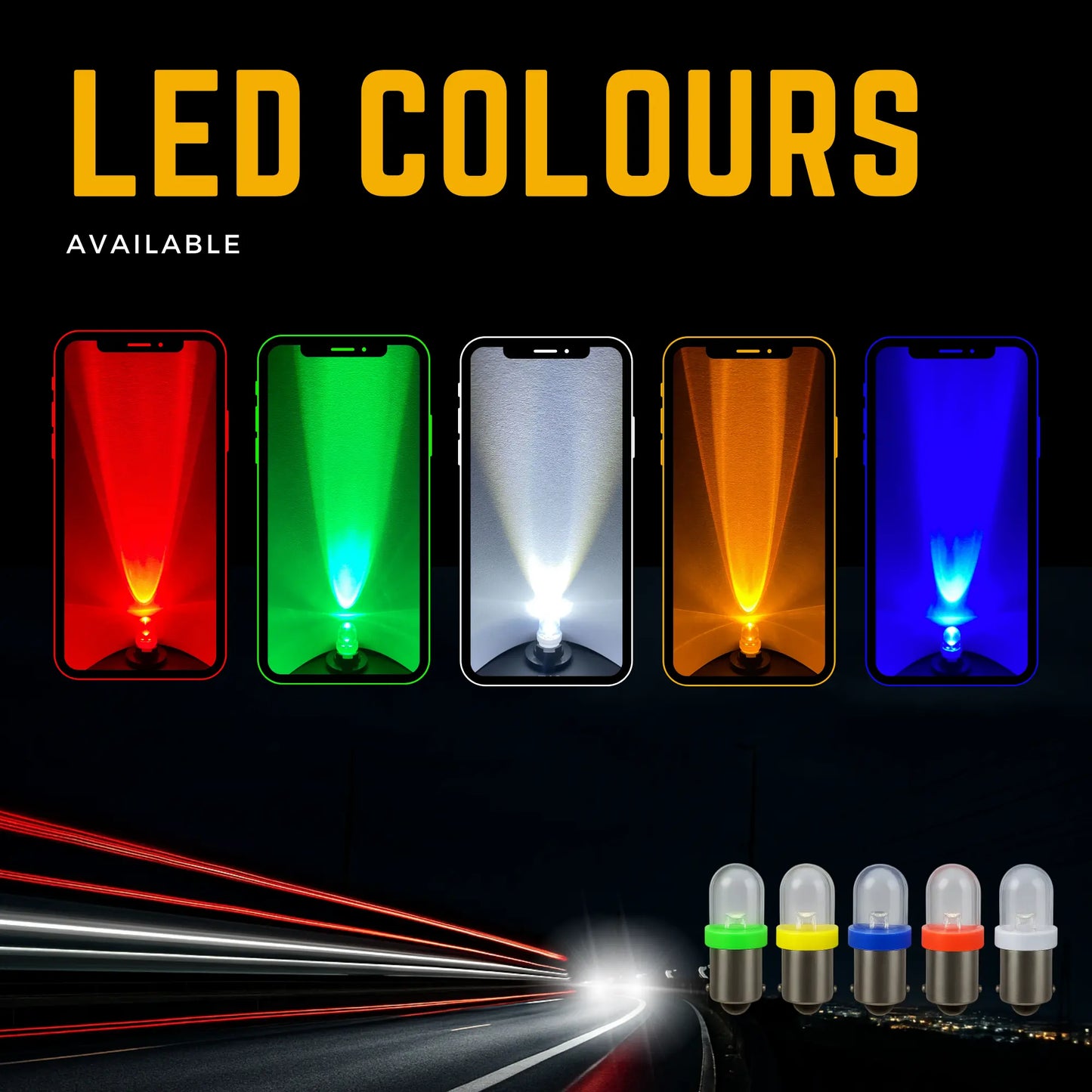 Other T4w Colours Available - Argo