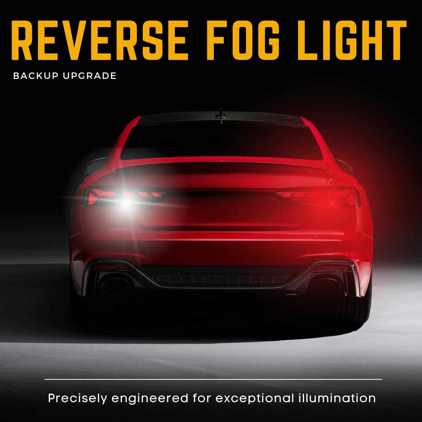 H21w Led Reverse Light Bulb - Argo