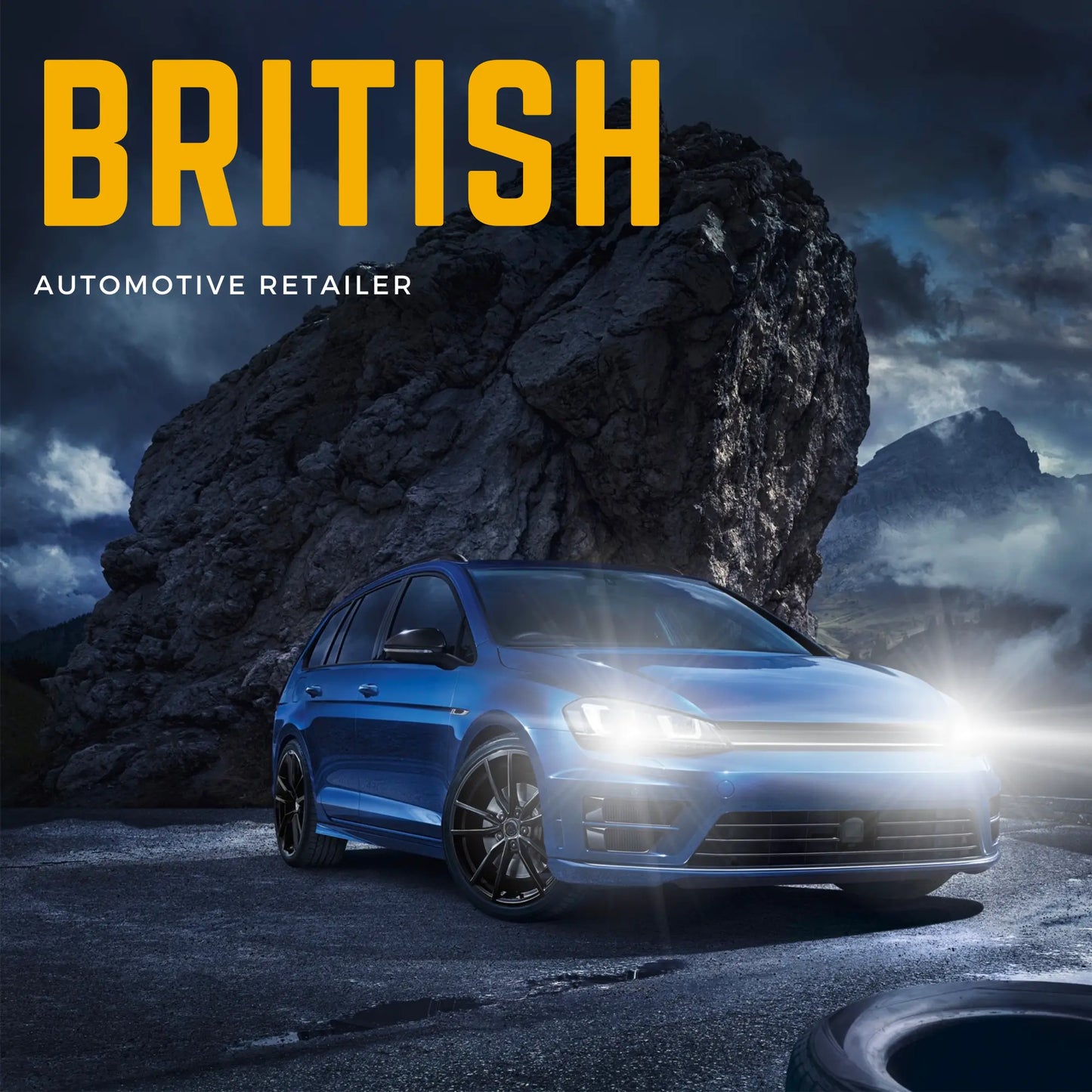 British Automotive Car Bulb Supplier - Argo