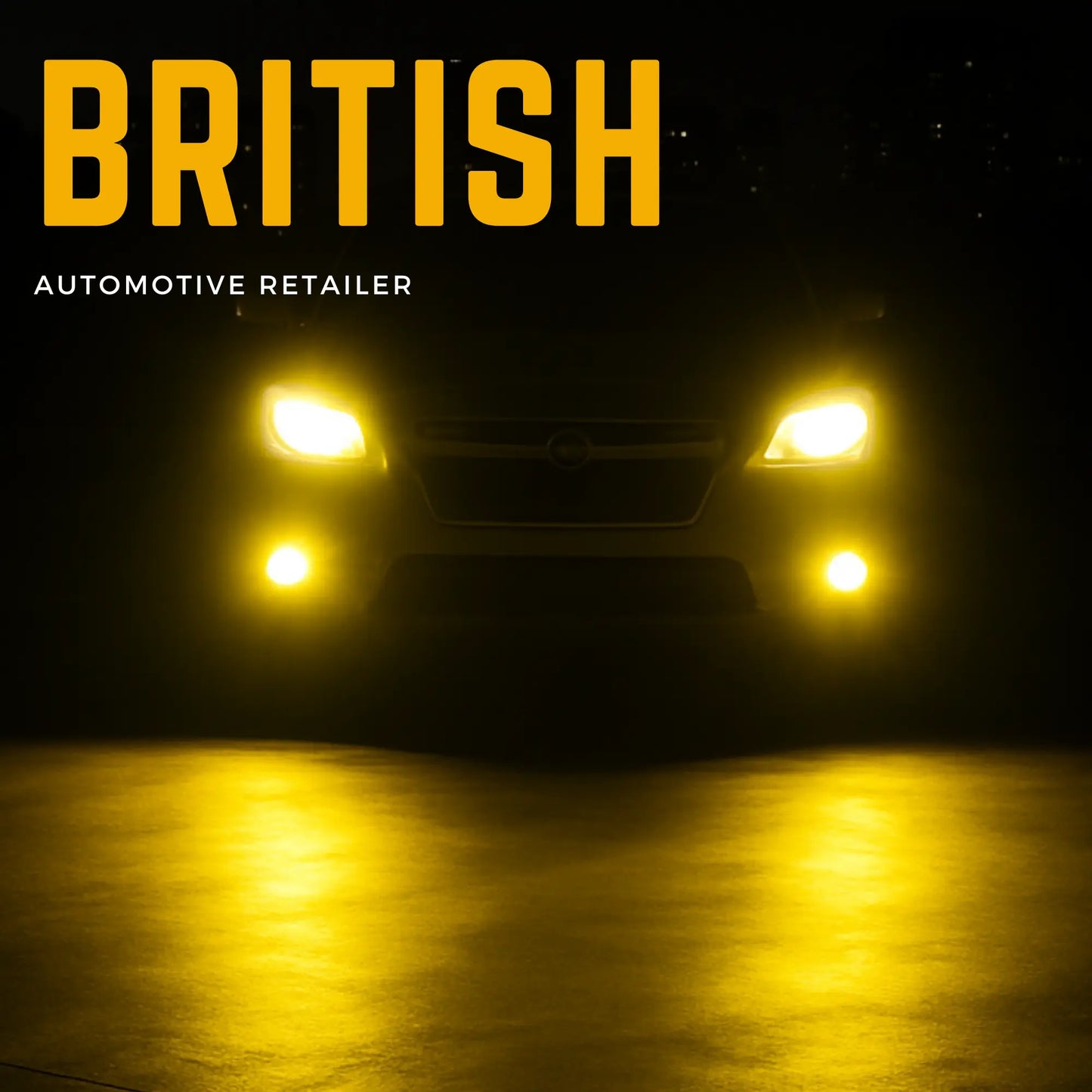 British Automotive Car Bulb Supplier - Argo