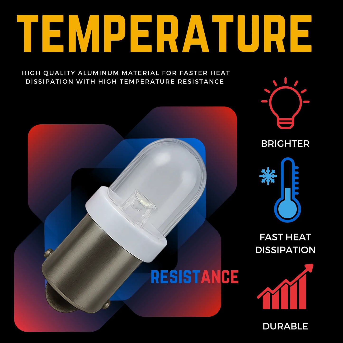 H6w Led Technology - Argo
