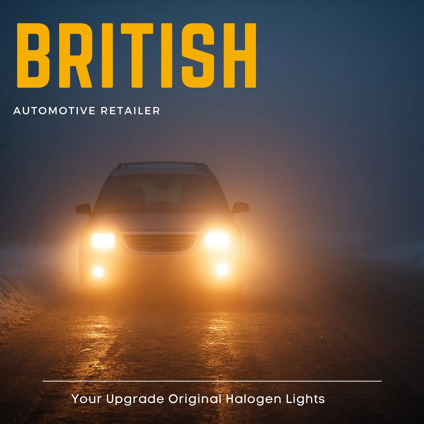 British Automotive Car Bulb Supplier - Argo