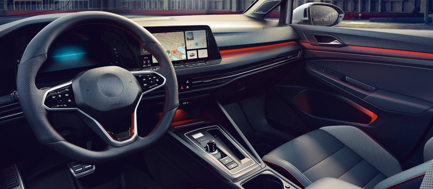 Car Interior Bulbs
