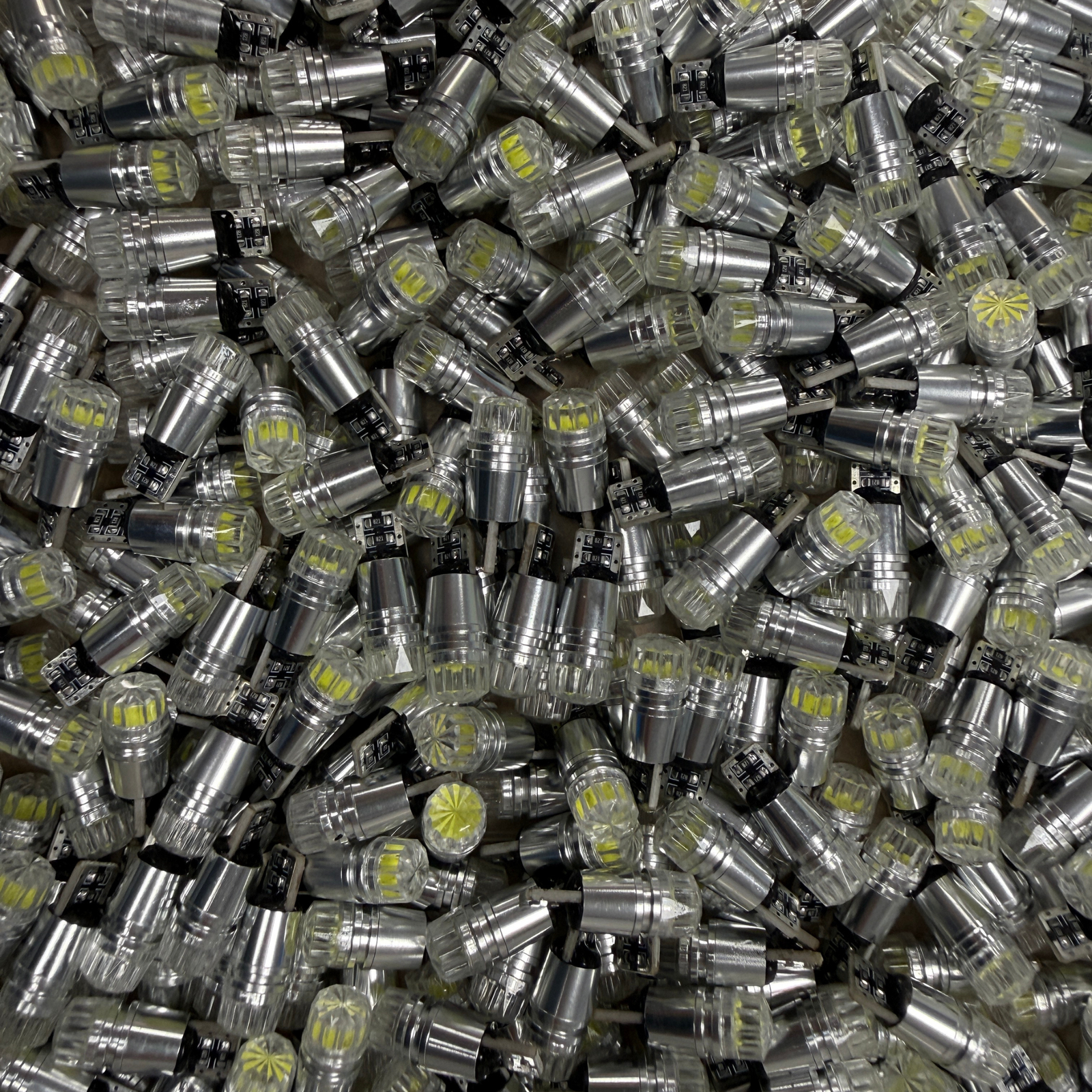 LED T10 Bulbs