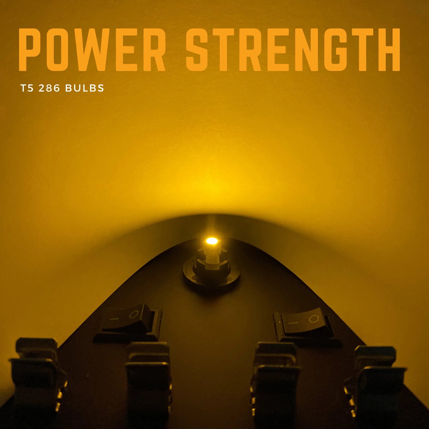 T5 Led Bulb Shining - Argo