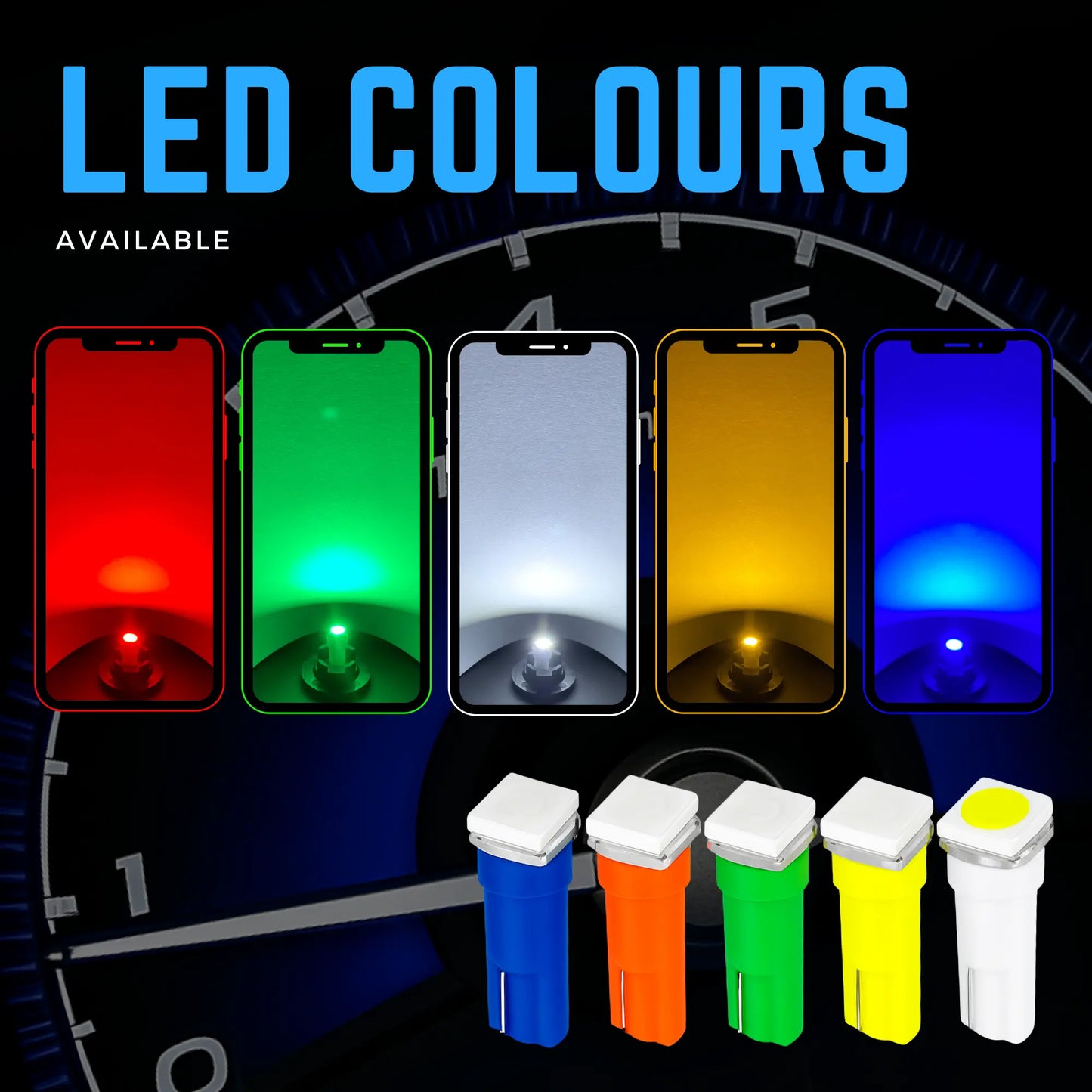 Other 286 Colours Available - Argo