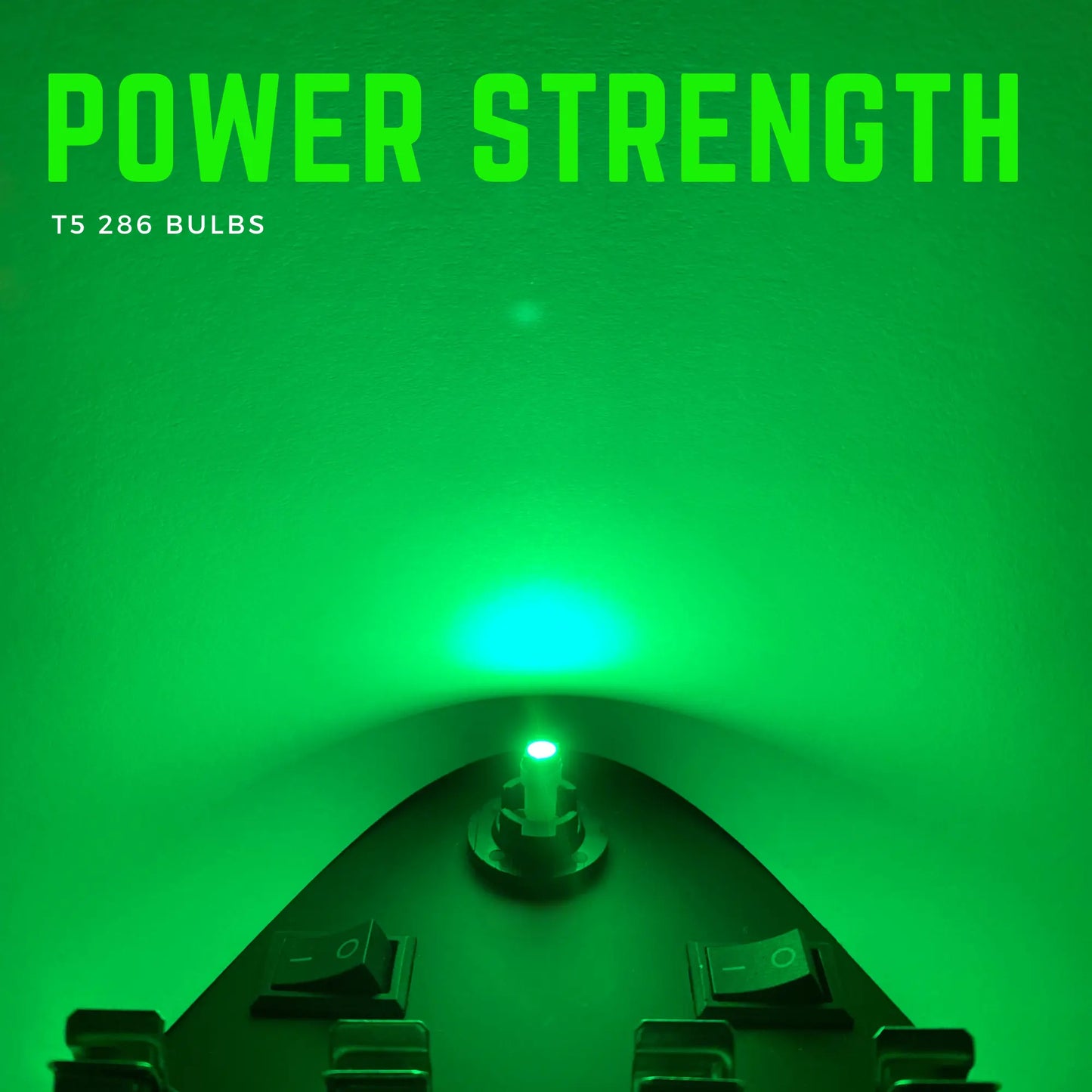 T5 Led Bulb Shining - Argo