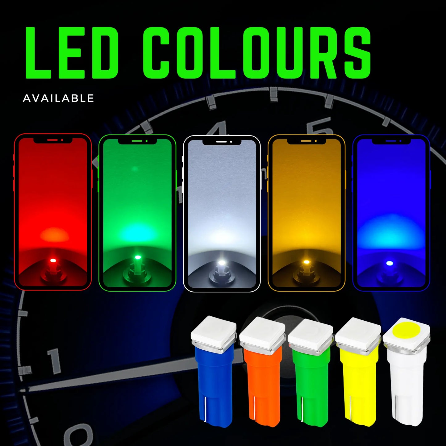Other 286 Colours Available - Argo
