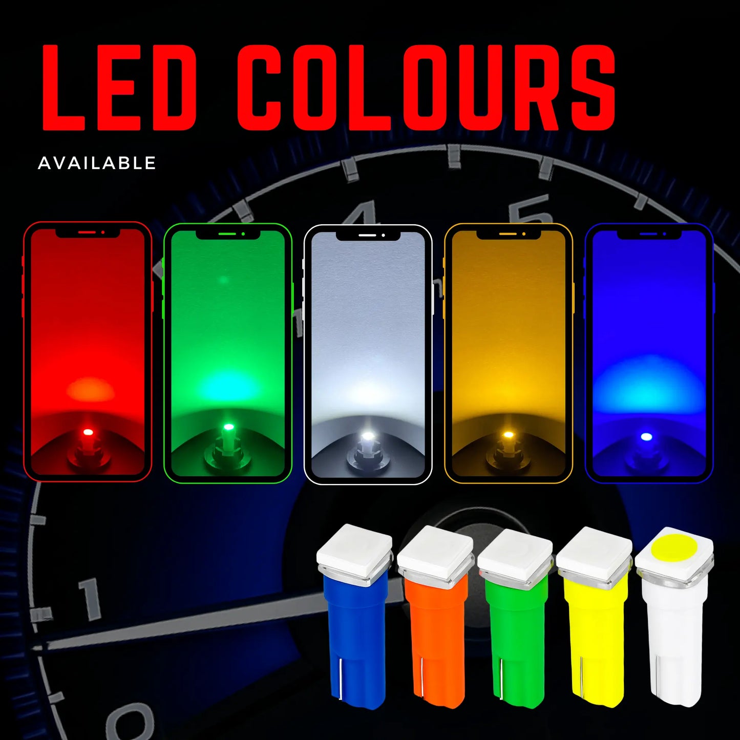 Other 286 Colours Available - Argo