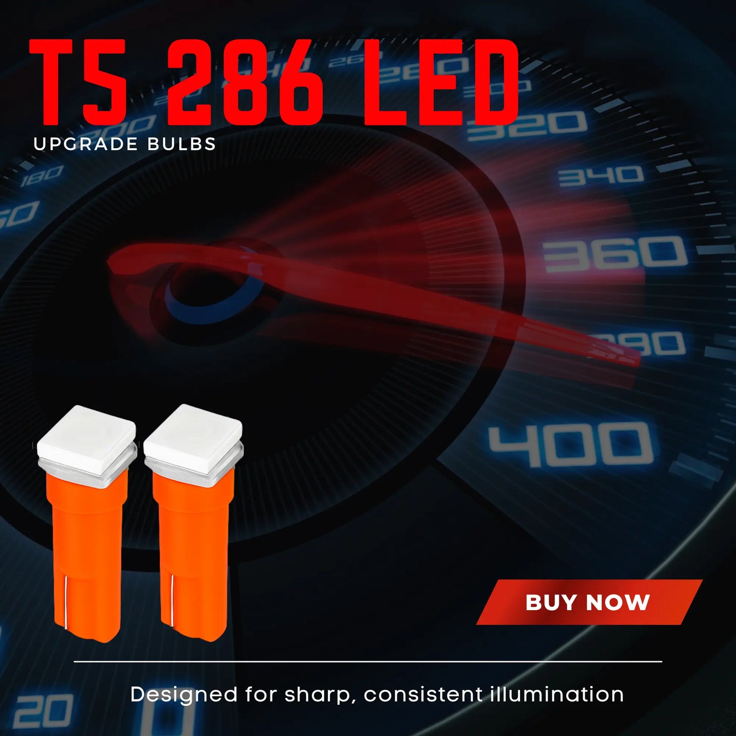 286 Led Upgrade Bulb - Argo